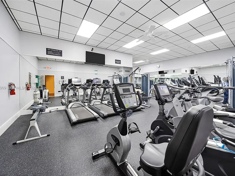 4280 Galt Ocean Dr #12H — Photo 32