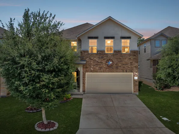 10622 Gentle Fox Bay, San Antonio, TX 78245