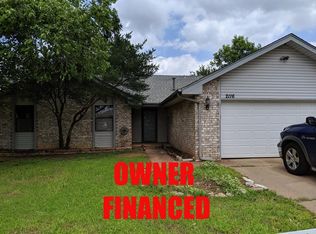 2116 Tanglewood Dr, Edmond, OK 73013