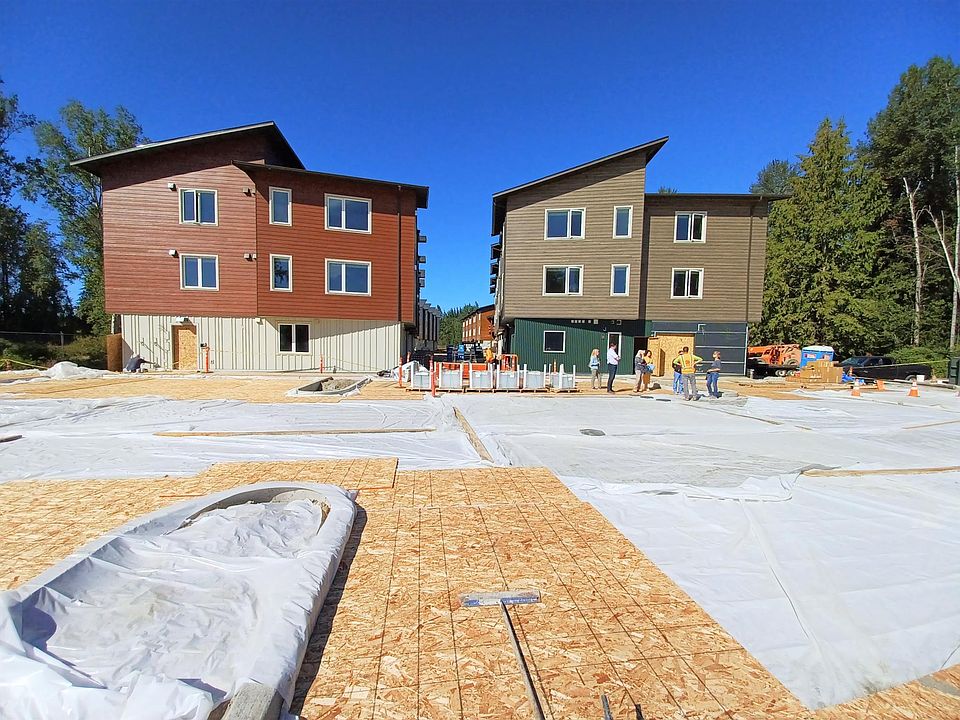 1st image of 2604 164th St NE #2