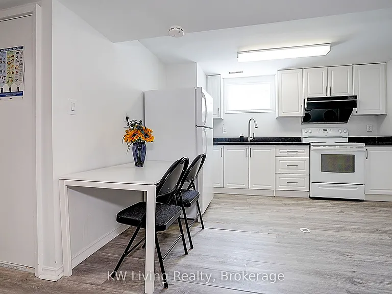 78 Roywood Dr #BASEMENT BACK — Photo 24