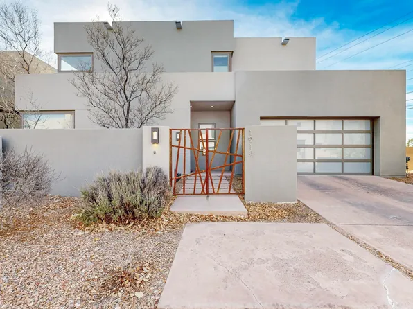 1912 Rio Grande Blvd NW, Albuquerque, NM 87104