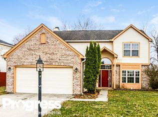 6628 Hollingsworth Dr, Indianapolis, IN