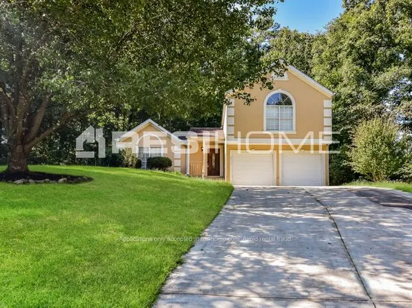 3311 Herrenhut Rd, Lithonia, GA 30038