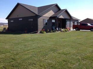 730 Covered Wagon Rd, Helena, MT 59602