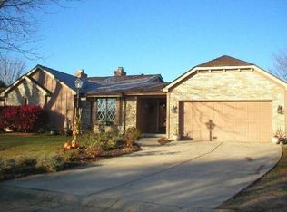 493 Conestoga Ct, Terre Haute, IN 47803