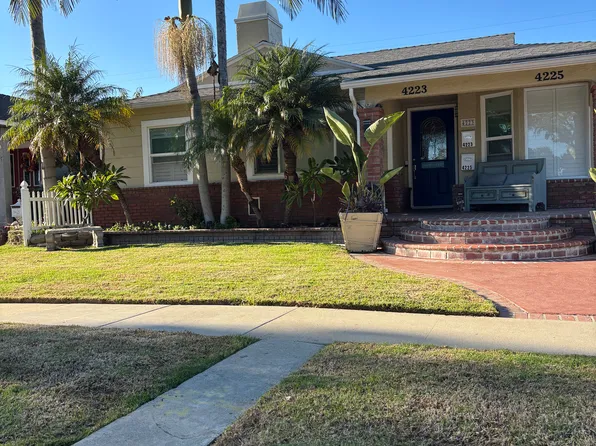 4223 Los Coyotes Diagonal #3, Lakewood, CA 90713