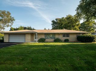 14580 Tulane St, City Of Brookfield, WI 53005