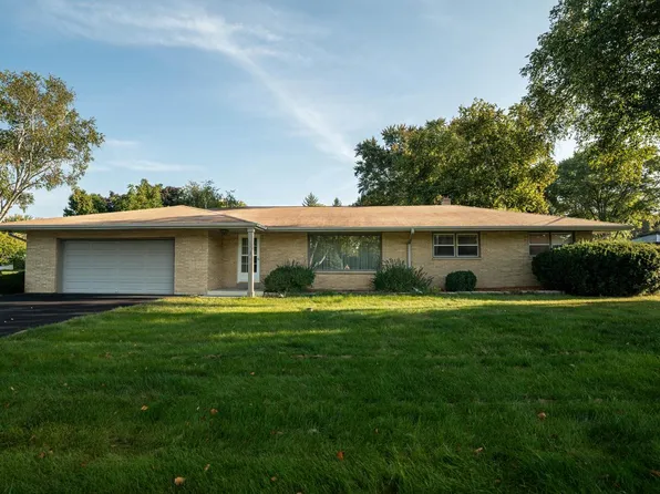 14580 Tulane STREET, Brookfield, WI 53005