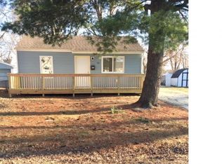 73 Lilac Ln, Springfield, IL 62702