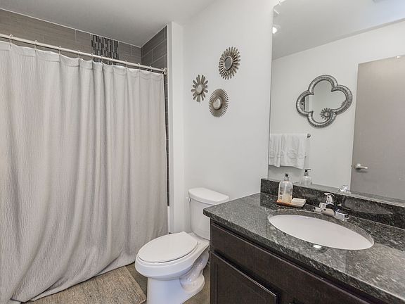 4th image of 3805 Cutshaw Ave #202