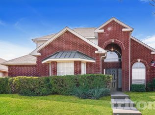 1028 Glencrest Dr, Cedar Hill, TX 75104
