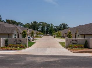 8406 Cambridge Rd #112, Tyler, TX 75703