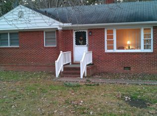 3719 Cranston Rd, Garner, NC 27529