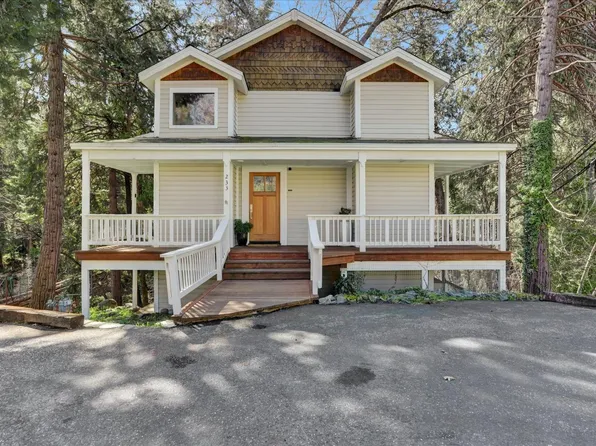 233 Bridge St #A, Nevada City, CA 95959