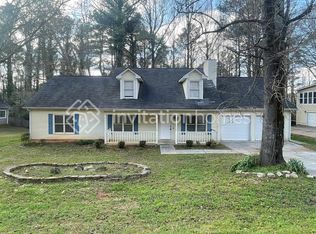 2123 Amherst Trl SE, Conyers, GA 30094