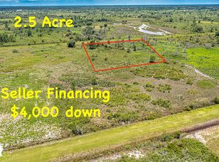 17175 NW 312th St, Okeechobee, FL 34972