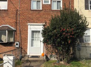 194 35th St NE, Washington, DC 20019