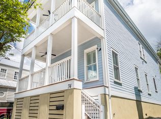 74 America St, Charleston, SC 29403