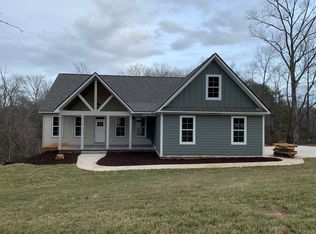 110 Thompson Rd, Taylors, SC 29687