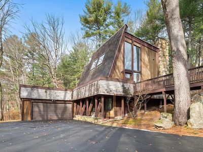244 Moulton Dr, Lynnfield, MA, 01940