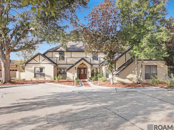 12028 Lake Sherwood Ave N, Baton Rouge, LA 70816
