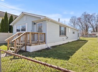53 Curtis Ave, Newark, OH