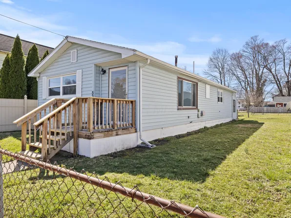 53 Curtis Ave, Newark, OH 43055