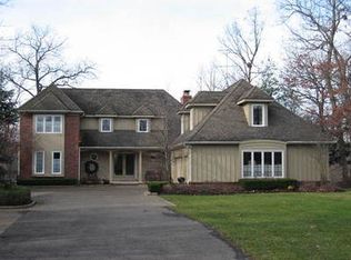 56933 Mount Vernon Rd, Utica, MI 48316