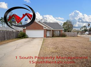 1975 Willow Oak Dr, Mobile, AL 36695