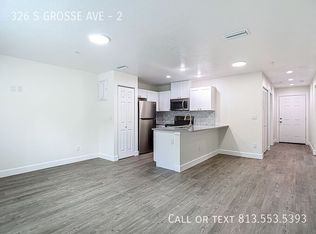 326 Grosse Ave #2, Tarpon Springs, FL 34689