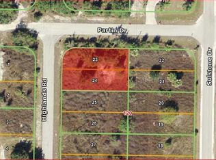 2042 Highlands Rd, Punta Gorda, FL 33983