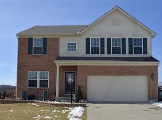 2788 Parkerridge Dr, Independence, KY 41051
