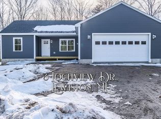 3 Lochview Drive, Lewiston, ME 04240