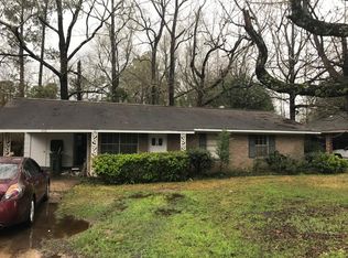 402 N 21st Ave, Hattiesburg, MS 39401