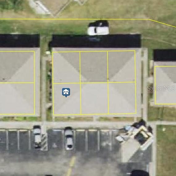 1st image of 21150 GERTRUDE AVENUE #4