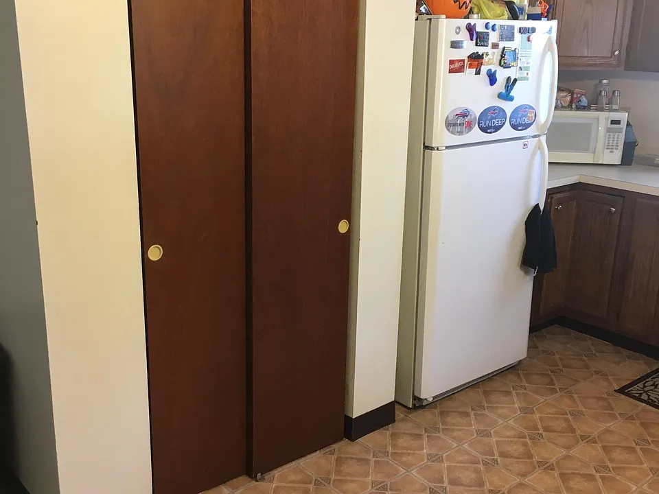 Large pantry