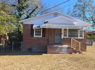 754 Grayson Ave, Macon, GA 31204
