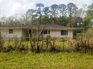 4295 Labouve St, Vidor, TX 77662