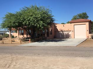 12901 S Yuma Dr, Topock, AZ 86436
