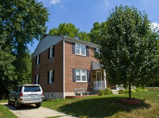 8216 Jeffers Cir, Towson, MD 21204