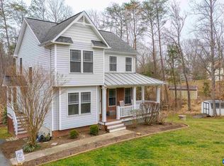 851 Preddy Creek Rd, Barboursville, VA 22923