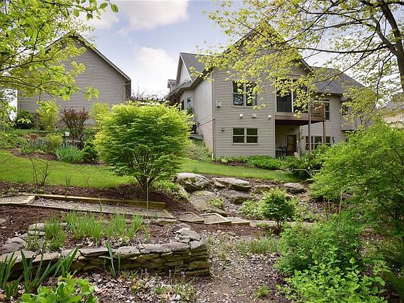 Landscaped to perfection!