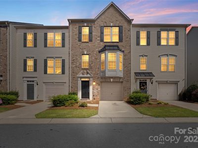 2147 Belle Vernon Ave, Charlotte, NC, 28210