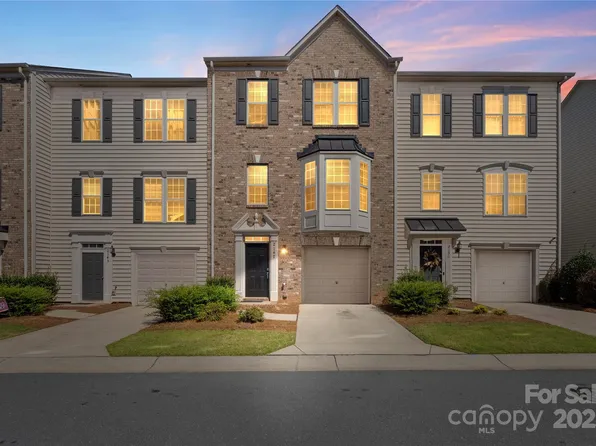 2147 Belle Vernon Ave, Charlotte, NC 28210