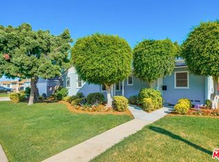 8356 Kittyhawk Ave, Los Angeles, CA 90045