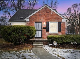 19515 Patton St, Detroit, MI 48219
