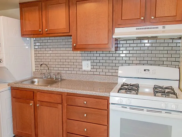 Sample Kitchen