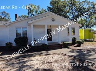 124 Cedar Rd #4, Lexington, SC 29073