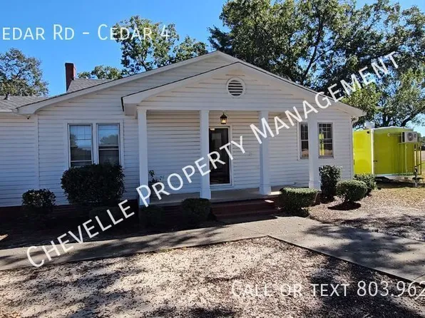 124 Cedar Rd #4, Lexington, SC 29073